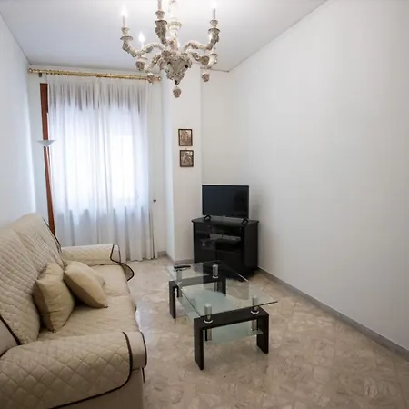 Holiday House Salerno Exterior photo