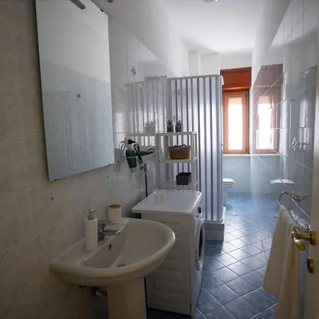 Holiday House Salerno Exterior photo
