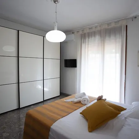 Holiday House Salerno Exterior photo