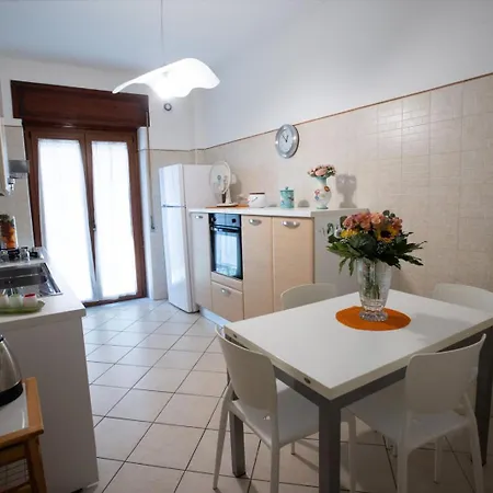 Holiday House Salerno Exterior photo