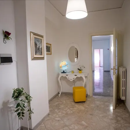 Holiday House Salerno Exterior photo