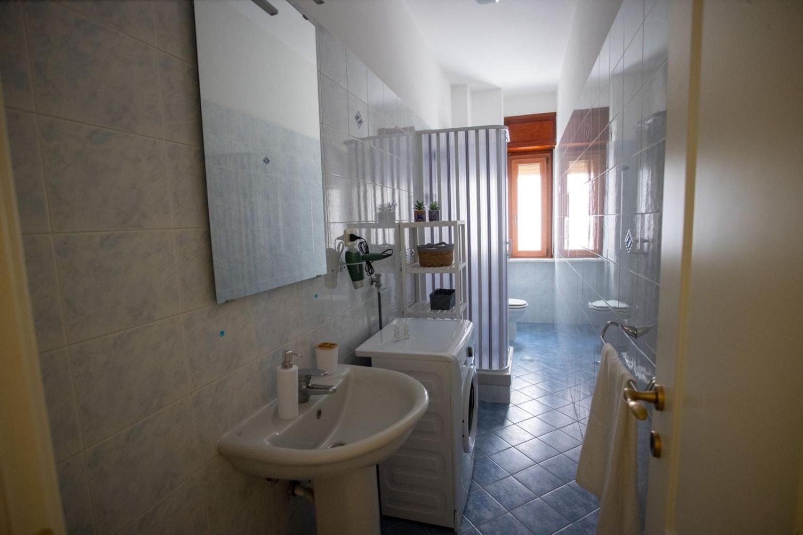 House Apartment Salerno