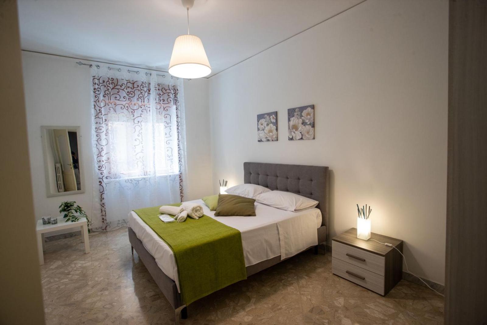 House Salerno