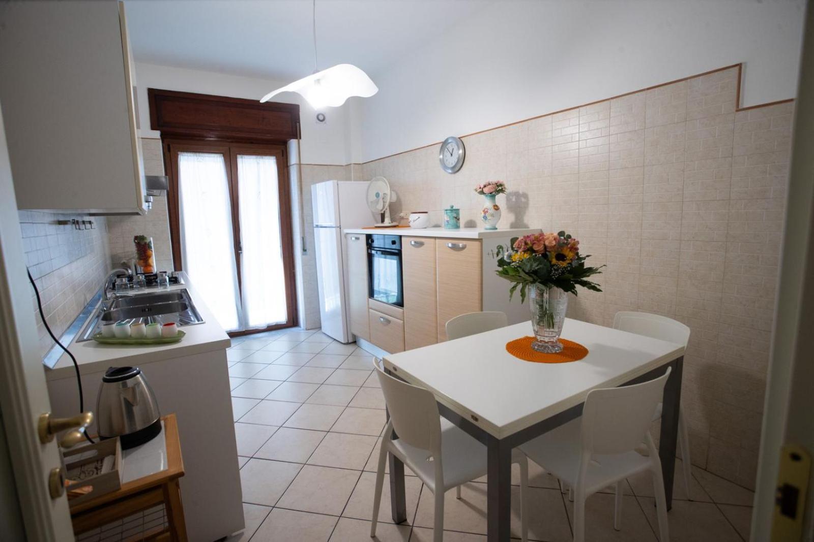 Apartment House *