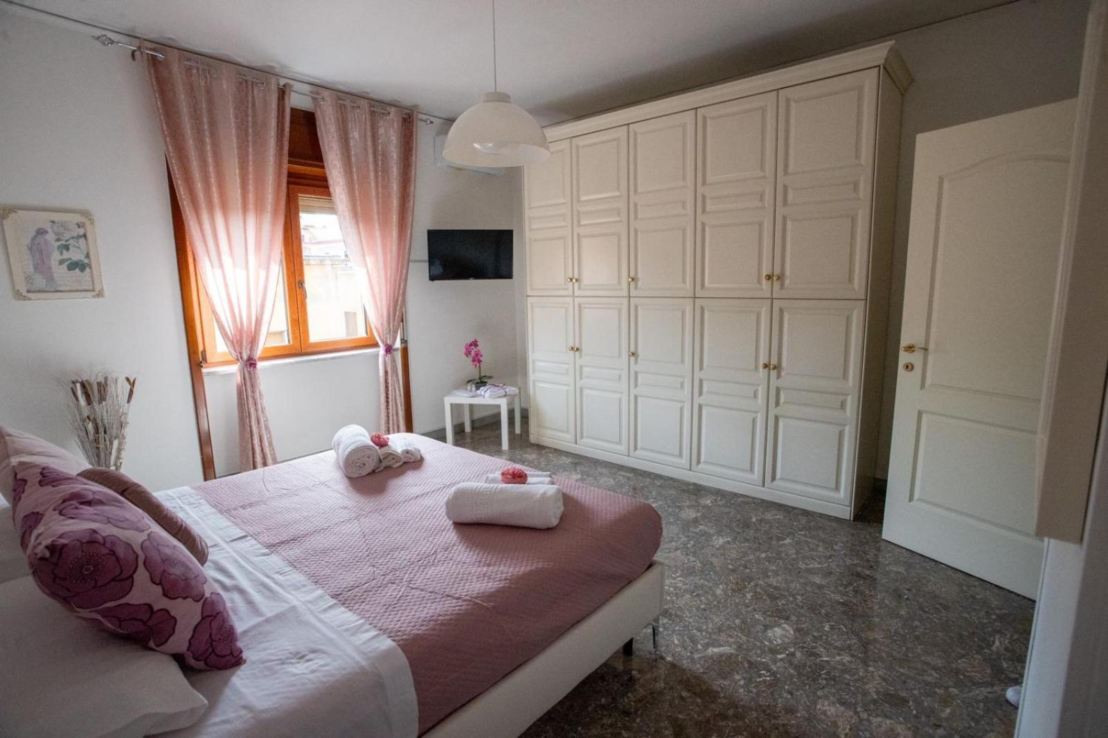 House Apartment