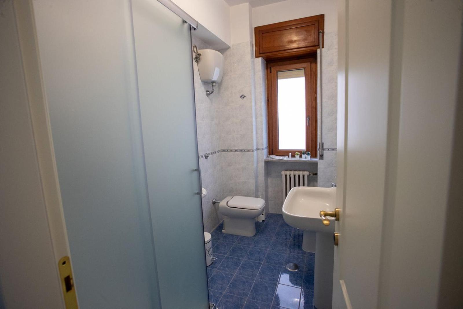 House Salerno
